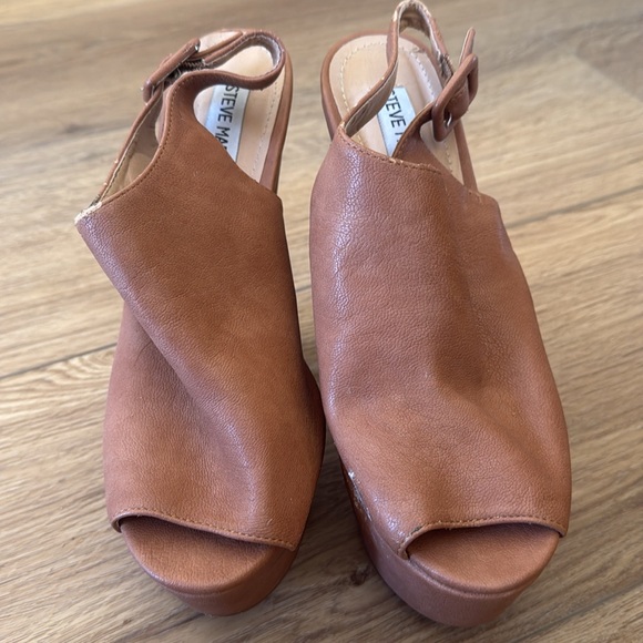 Steve Madden heels - Picture 2 of 4